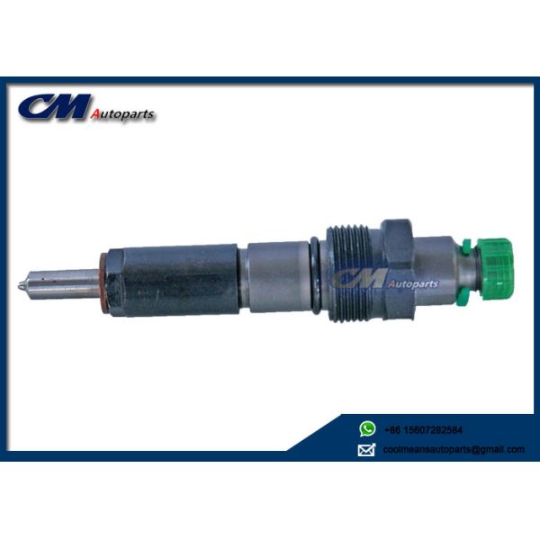 Quality Cummins diesel engine injector 4943468 for 4-cylinder motor 4BT 3.9L Fuel System wholesale
