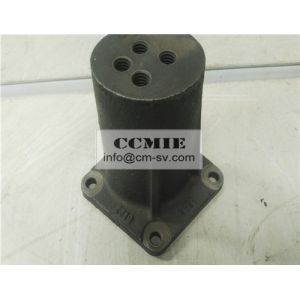 Original Weichai Engine Parts Tension Wheel Bracket 612600012921