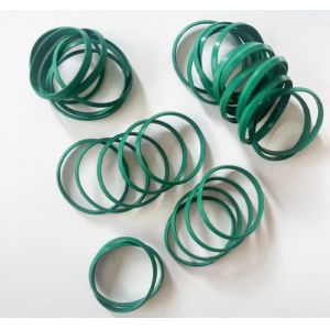 Cheap Processing Services Mold Opening Rubber O Rings With WF Seals Cartoon Bag Packing for sale
