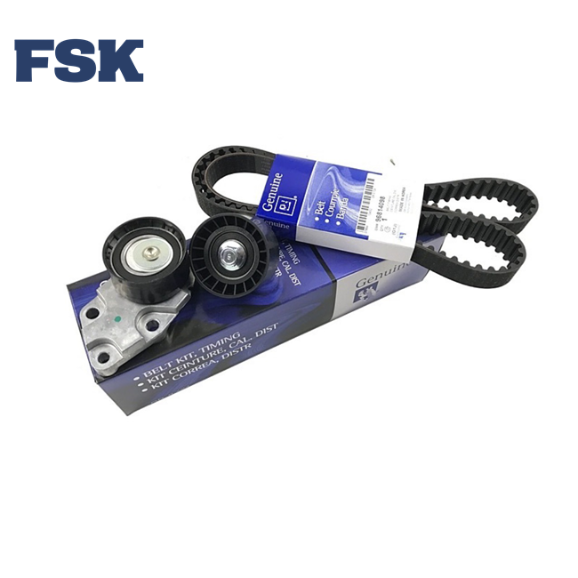 93744703 for Buick Chevrolet Lefeng Daewoo Automobile Timing Belt Assembly