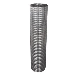 5*5cm SS304 Stainless Steel Welded Wire Mesh For Construction