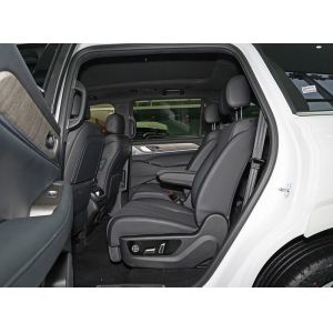 Great Wall Wey Lanshan DHT-PHEV Supper Big SUV 1.5T 154P.s L4 With 113kw/223N.m