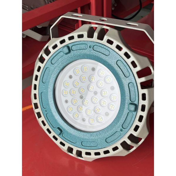 150W/240W Explosion Proof LED Light – IP66 Waterproof & Dustproof Fixture for