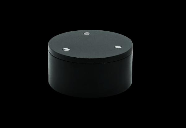 High Performance Open-loop Fiber Optic Gyroscope With Small Volume