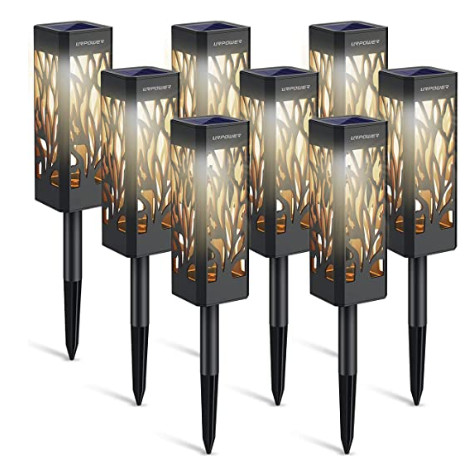 Quality Upgraded 2 Volts  4.92 Inch LED Solar Garden Lanterns wholesale