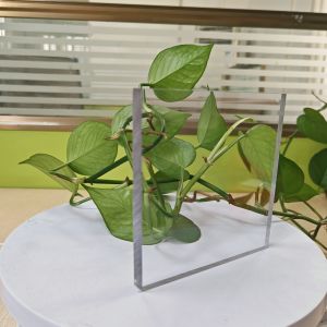 Plastic Polycarbonate Sheet Known for High Tensile Strength and Durability