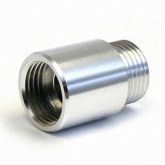 Cheap Anodized, Polishing, Zinc plated aluminum 6061 Bathroom Partition Hardware for sale