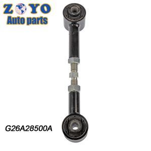 Rear Position Lower Control Arm OEM for Mazda 6 Hatchback GG 2002-2008 Rear