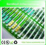 1S1A Battery PCB BMS PCM For 3.7V Injection Type Mobile Lithium Battery 5C/4C/4L