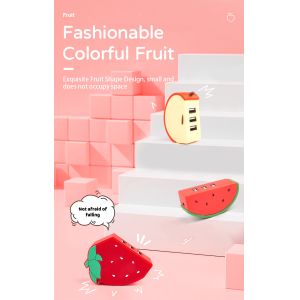 5Gbps Adapter Laptop Usb Port Expander Usbc Hub For Home Data Transmission