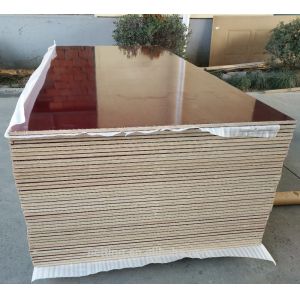 1.5mm High Gloss Acrylic MDF Panels