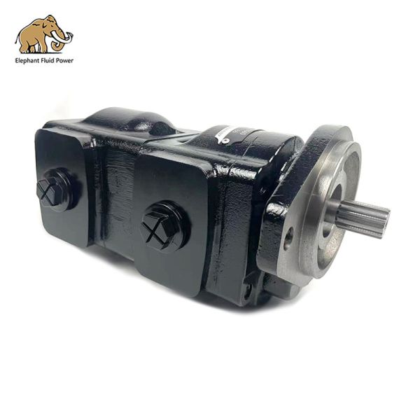 ISO Parker Pgp620 Series Ultra High Pressure Hydraulic Gear Pump