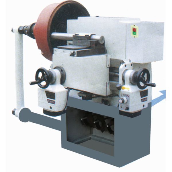 C9365 Brake lathe equipment for the bus and truck disc or drum with different