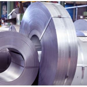 Waterproof Packed Stainless Steel Coil, Moisture-Proof And Rust-Proof, Suitable