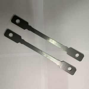 Cheap Easy To Install Galvanized Building Template Pull Tab Standard With Free Sample for sale
