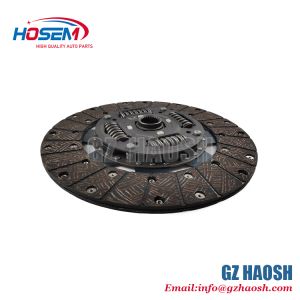 Genuine High Quality Clutch Disc with 3-Month Warranty and Precise Fitment for