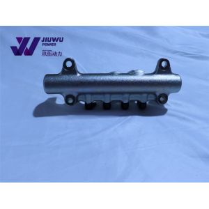 8-98001021-1 8980010211 Excavator Spare Parts Air EGR Pipe For Machinery Sales