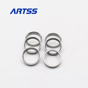 H07C H07CT Intake Valve Seat Exhaust , HINO Cylinder Head Valve Seats