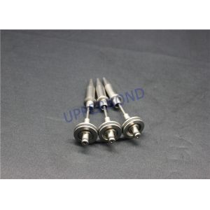 Glue Needle GDX2 Packer Machine Spare Parts High Fracture Strength