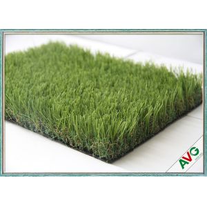 Urban Afforestation Garden Artificial Turf Special Design Water Retained