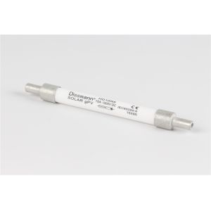 Surge Protection Solar PV Fuses 10x85 Size 1500VDC PV Photovoltaic