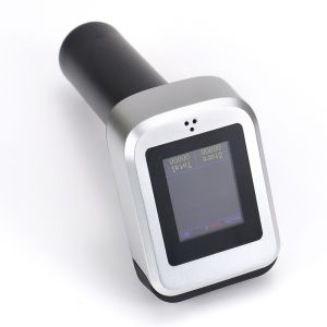 Industrial Handheld Barcode Scanner Bluetooth Enabled QR Code & Image Reader for