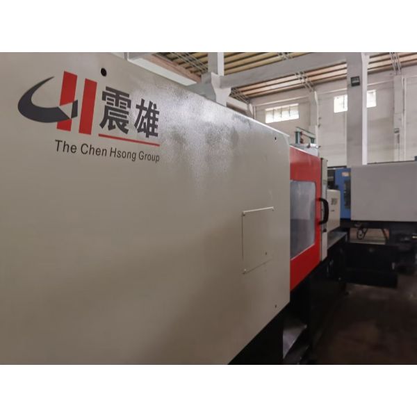 Variable Pump Plastic Injection Molding Equipment Used 150 Ton Injection Molding