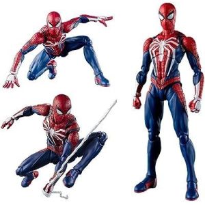 Cheap Original Package Yes Spiderman Action Figures Marvel Legends Miles Morales Spider-Man for sale