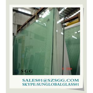 Cheap High quality Construction Project Glass (glass float ,reflective, tinted, reflective, tempered, laminated, insulated) for sale