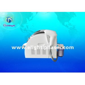 Portable Facial Diode Laser 808nm Hair Removal Machine With Intelligent System