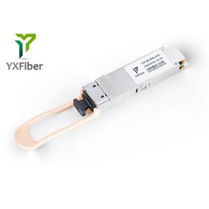 qsfp-40g fiber RoHS Fiber Optic 1310nm LC LR4 40G QSFP+ Transceiver Module