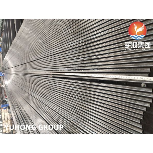 ASME SA213 T11 Alloy Steel Seamless Tube For Heat Exchanger And Boiler
