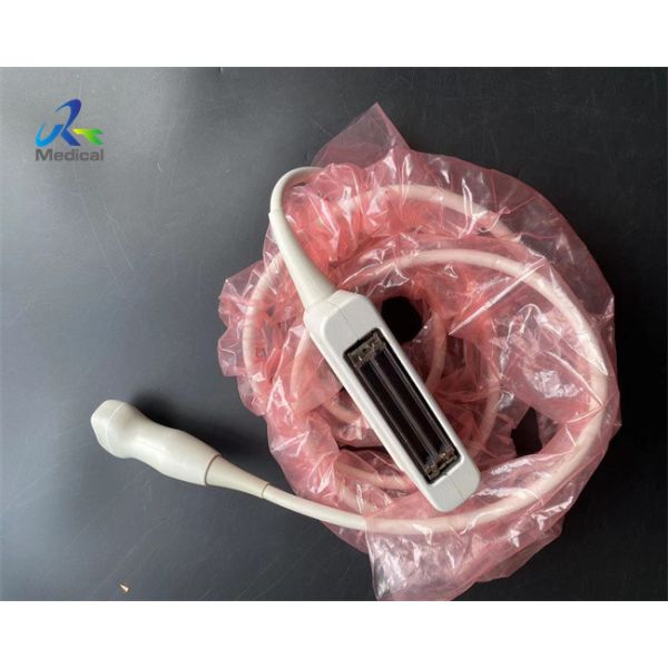 GE S8-3 Ultrasound Probe Transducer Maintenance Image With Error