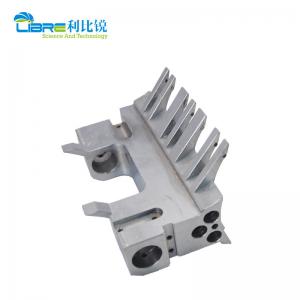 China Molins Tobacco Machine Parts Rolling Block For Cigarette Maker Filter Attacher PA8 Rolling Plate on sale