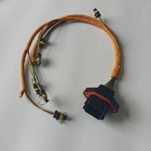 C-9 188-9865 Engine Injector Wire Harness 1889865 for Caterpilar CAT Engine C-9