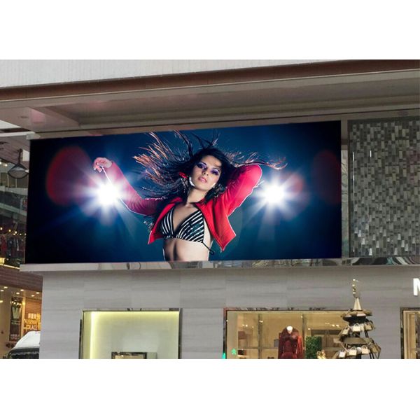 Church P2 Indoor Led Display Board Full color SMD1515 960x960mm