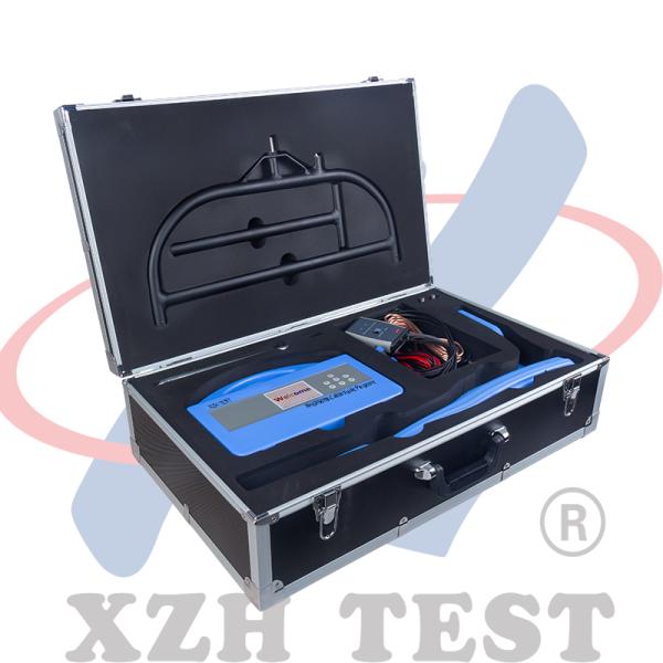 Quality With Path Deviation Indication Function Audio Cable Tester wholesale