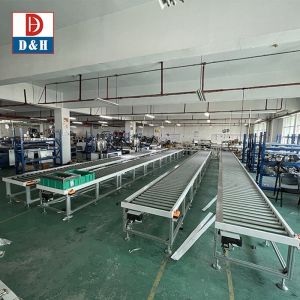 Smart Glue Dispenser for AB Polyurethane Epoxy PU Potting Machine in Manufacturi