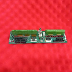 Cheap GE Mark V DS200CTBAG1A Analog Termination Module 330mm x 100mm for sale