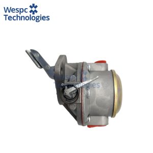 China WESPC Diesel Engine 25061578 Fuel Lift Pump For Perkins Engine Parts on sale