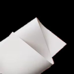 Coated Duplex Board 250-400gsm for Offset Printing - Ivory Art Paper