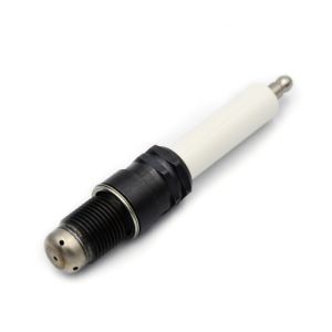 R6GC1-77 Generator Spark Plug M18x1.5 Thread 77 Heat Range for G3520 G3508