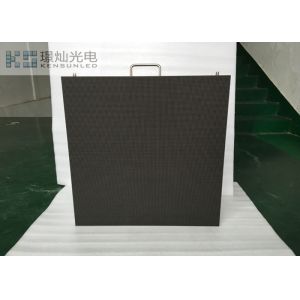 Cheap HD Indoor LED Display Case Full Color P3 Rental LED Screen 1920HZ for sale