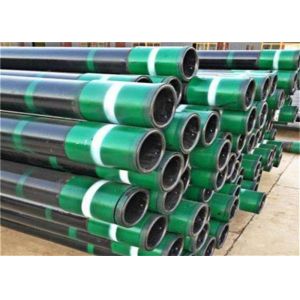 Custom Fit Steel Casing Pipes For Tailored Oil And Gas Applications