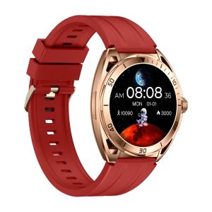 DW16PRO Super AMOLED Smartwatch Premium Multifunctional Model with Bluetooth