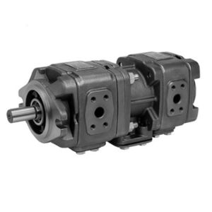 China EIPH3-020RK23 Hydraulic Machine Pump , Gear Vane Pump EIPH6-080RA23 on sale