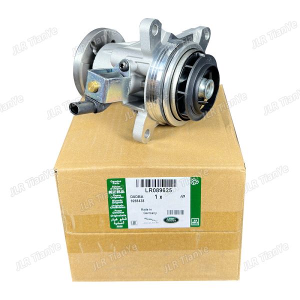 for Range Rover 3.0 diesel electronic engine cooling water pump LR089625