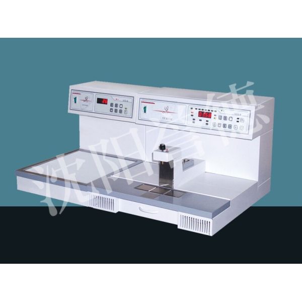 4L 1000VA Histology Embedding Station With One Time Formed Stainless Steel Hot