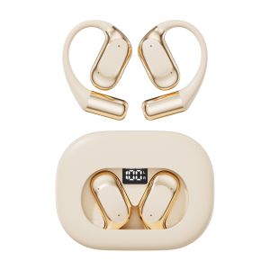 Wireless Earphones Support A2DP AVRCP And HFP Protocols F13 Copper Ring Speakers