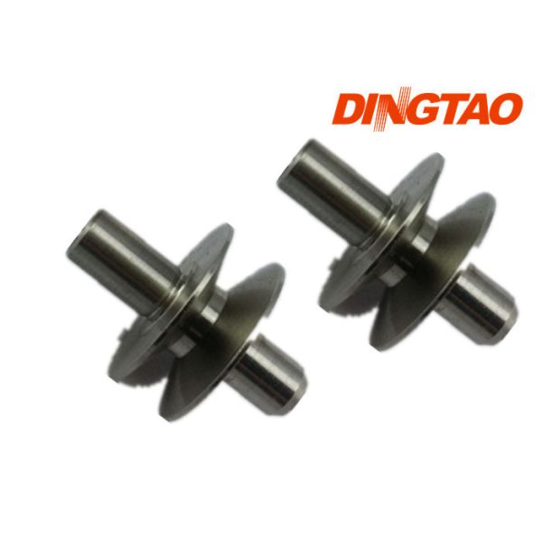 Quality 90391000 Xlc7000 Z7 Auto Cutter Parts Shaft Pulley Wheel Grinding Sharpener wholesale
